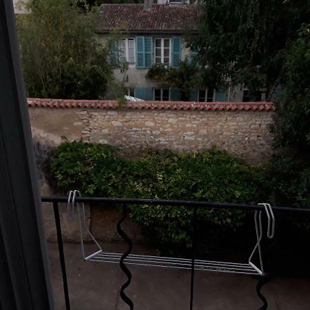 Studio Augouard, Plein Centre Apartment Поатие Екстериор снимка