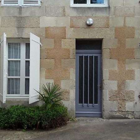 Studio Augouard, Plein Centre Apartment Поатие Екстериор снимка