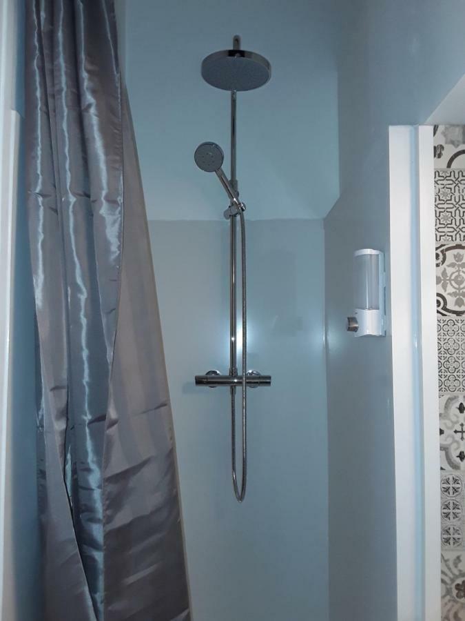 Studio Augouard, Plein Centre Apartment Поатие Екстериор снимка
