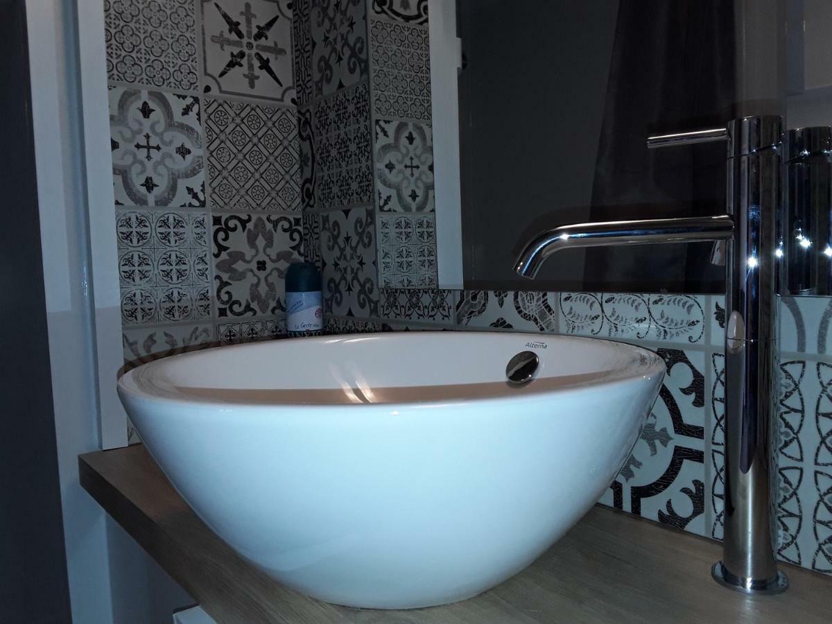 Studio Augouard, Plein Centre Apartment Поатие Екстериор снимка