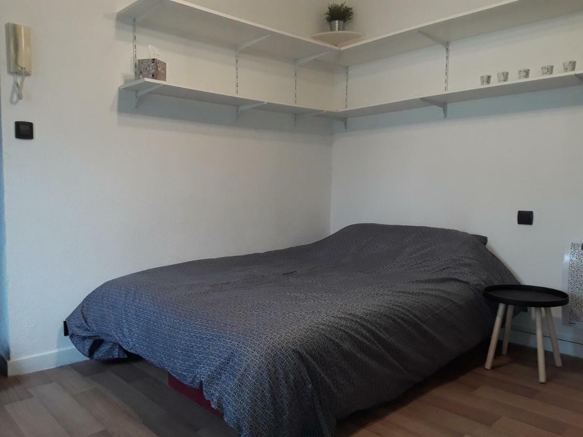 Studio Augouard, Plein Centre Apartment Поатие Екстериор снимка